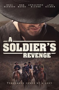 A Soldier's Revenge  (2020)