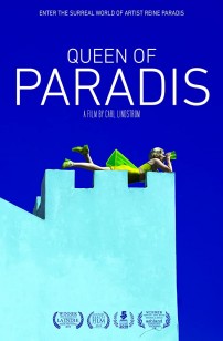 Queen Of Paradis (2020)