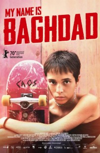 Je m'appelle Bagdad (2021)