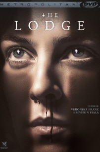 The Lodge (2020)