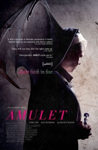 Amulet (2020)