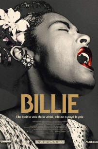 Billie (2020)