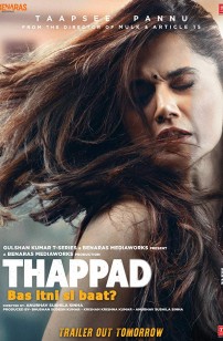 Thappad (2020)