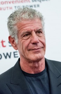 Bourdain (2020)