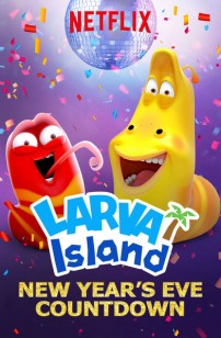 Larva Island : Le Film (2020)