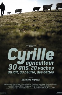 Cyrille, agriculteur, 30 ans, 20 vaches, du lait, du beurre, des dettes (2020)