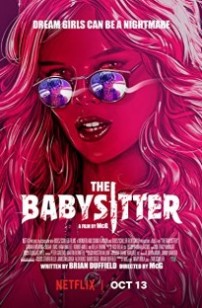 Baby-sitter (2020)