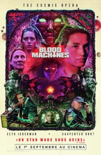 Blood Machines (2020)
