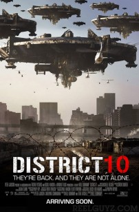 District 10 (2020)