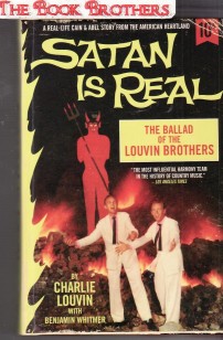 Satan Is Real (2020)
