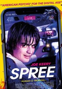 Spree (2020)