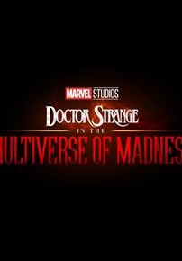 Doctor Strange in the Multiverse of Madness (2021)