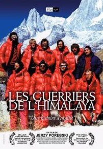 Les Guerriers de l'Himalaya (2020)