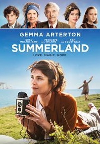 Summerland (2020)