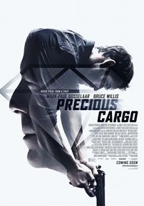 Precious Cargo (2020)