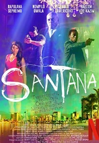 Santana (2020)