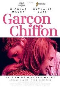 Garçon chiffon (2020)