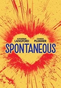 Spontaneous (2020)