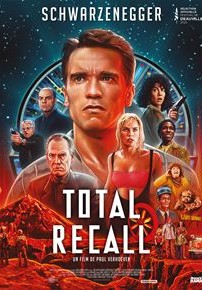 Total Recall (2020)