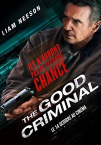 The Good criminal (2020)