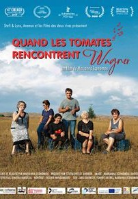 Quand les tomates rencontrent Wagner (2019)
