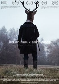 Les Animaux anonymes (2021)