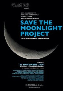 Save the moonlight project (2020)