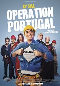 Opération Portugal (2021)