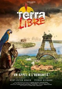 Terra Libre (2021)