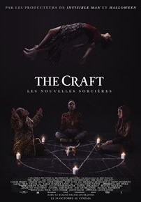 The Craft : les nouvelles sorcières (2020)