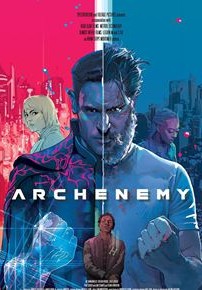 Archenemy (2021)