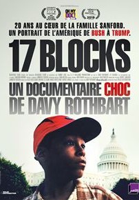 17 Blocks (2020)