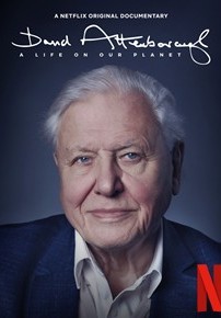 David Attenborough : une vie sur notre planète (2020)