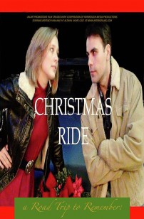 The Christmas Ride (2020)