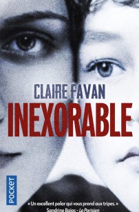 Inexorable (2021)