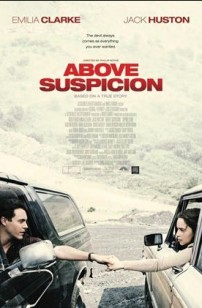 Above Suspicion (2020)
