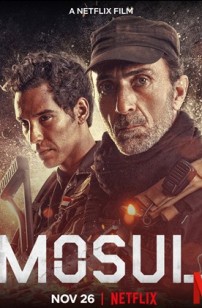 Mossoul (2020)