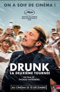 Drunk (2020)