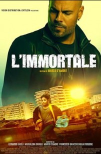 L'Immortale (2020)