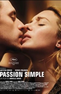 Passion simple (2021)