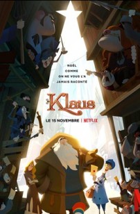 Klaus (2020)