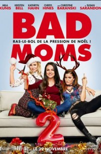 Bad Moms 2 (2020)