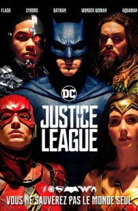 Justice League (2020)