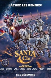 Santa & Cie (2020