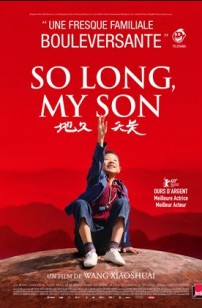 So Long, My Son (2020)