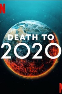 Mort à 2020 (2020)