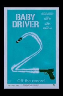 Baby Driver 2 (2020)