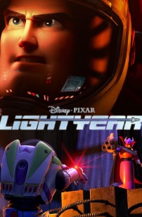 Lightyear (2022)