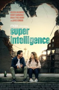 Superintelligence (2021)