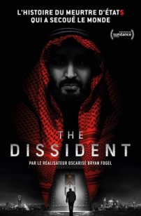 The Dissident (2021)